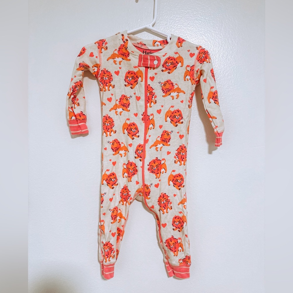 Hatley onesie